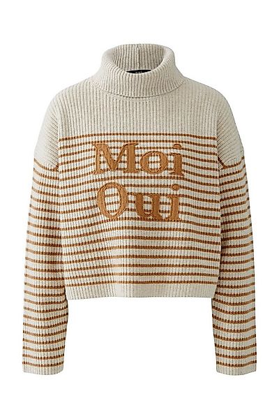 Oui 2-in-1-Pullover günstig online kaufen