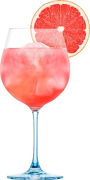 Eisch Germany Cocktailglas »SECCO FLAVOURED«, (Set, 2 tlg., 2 Gläser im Ges günstig online kaufen