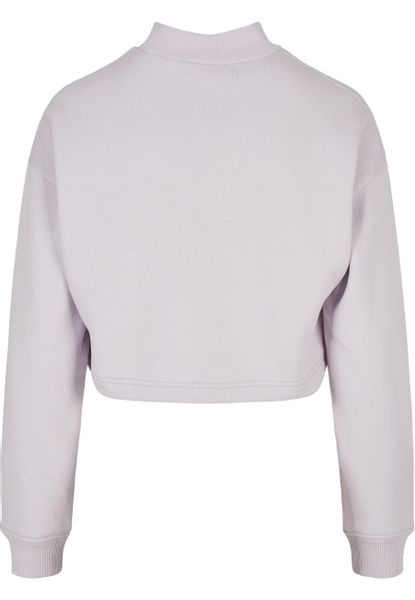 URBAN CLASSICS Sweatshirt Urban Classics Damen günstig online kaufen