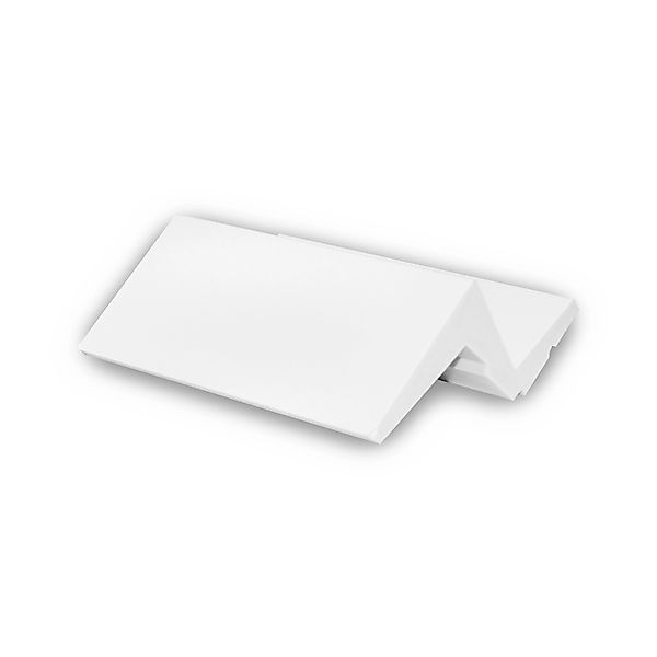 NOEL & MARQUET NMC 1 MUSTERSTÜCK ARSTYL S-IL6 10 cm MUSTER der Eckleiste St günstig online kaufen