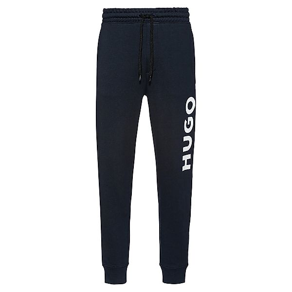 HUGO Jogginghose Herren Jogginghose Baumwolle Dutschi günstig online kaufen