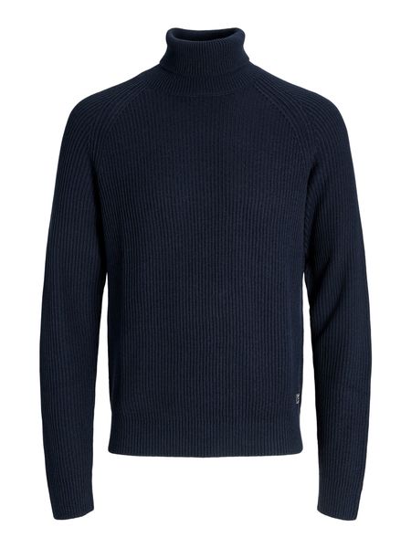 Jack & Jones PlusSize Rollkragenpullover JJPANNEL günstig online kaufen