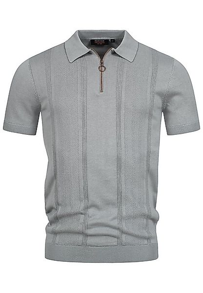 Indicode Poloshirt Herren INSago Polo Shirt Herrenshirt Kurzarm-Poloshirt m günstig online kaufen