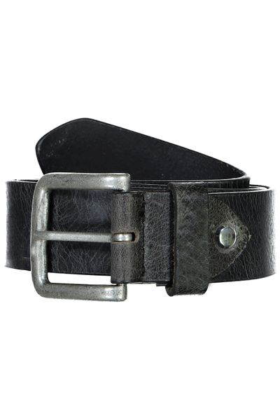 JP1880 Hüftgürtel Ledergürtel kernige Leder-Qualität Breite günstig online kaufen