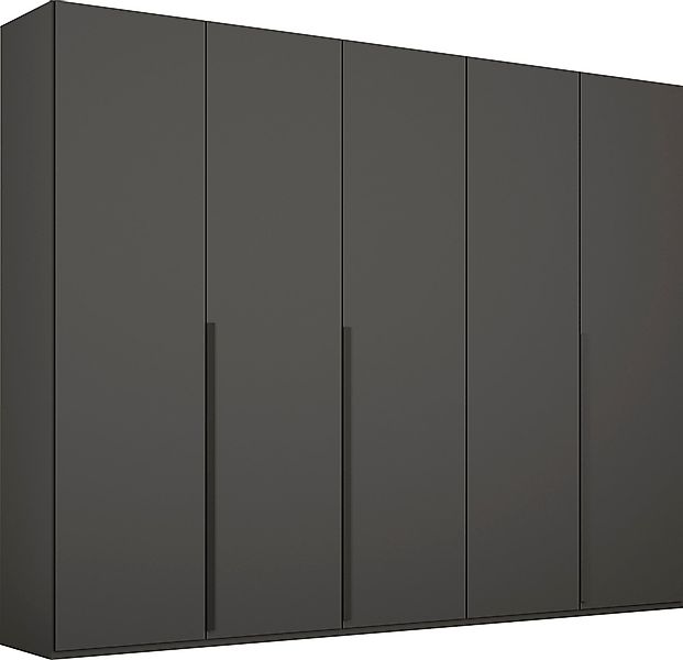 rauch Drehtürenschrank "Kleiderschrank Schrank Garderobe Wäscheschrank PURI günstig online kaufen