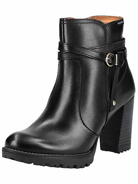 PIKOLINOS High-Heel-Stiefelette "PIKOLINOS Stiefelette Leder" günstig online kaufen