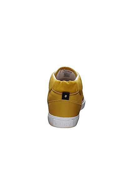 ETHLETIC Case Sneaker Fairtrade Produkt günstig online kaufen