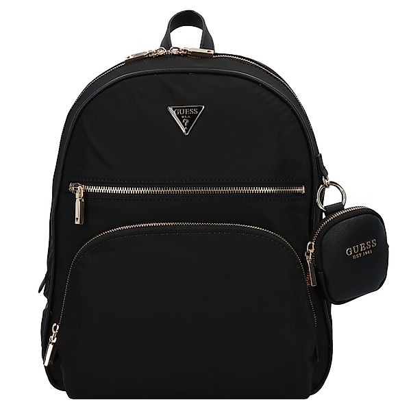 Guess Daypack Power Play II, Polyester günstig online kaufen