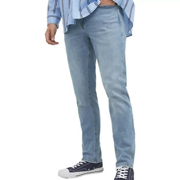 Jack & Jones  Straight Leg Jeans 12254837 günstig online kaufen