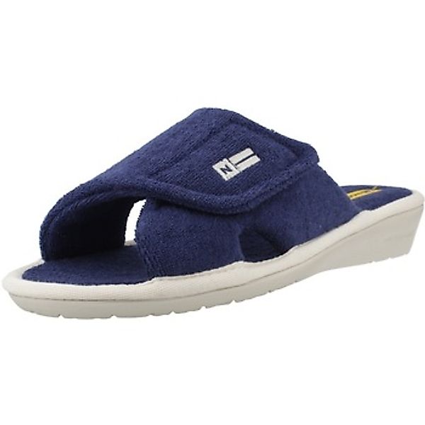 Nordikas  Hausschuhe Zapatillas Hogar Mujer Modèle Top Line Sra günstig online kaufen