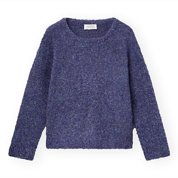 Compania Fantastica  Pullover COMPAÑIA FANTÁSTICA Knit 10373 - Violet günstig online kaufen