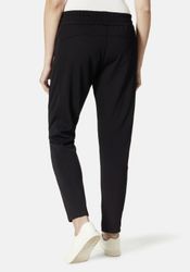 STOOKER WOMEN Schlupfhose "Berlin Easy Fit" Tapered Fit Casual Technostretc günstig online kaufen