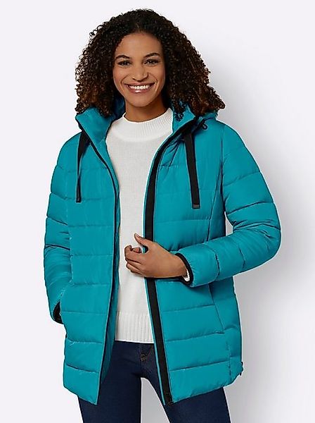 Witt Allwetterjacke Steppjacke günstig online kaufen