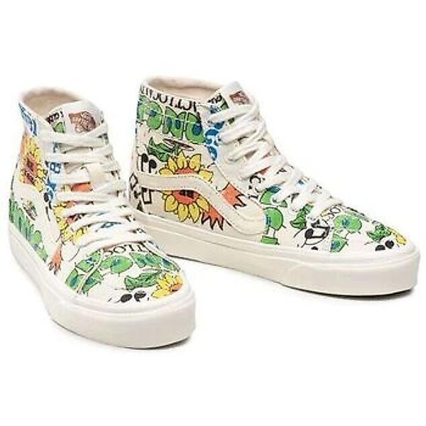 Vans  Turnschuhe UA SK8-HI TAPERED VN0A4U16ARG1-ECO THEORY günstig online kaufen