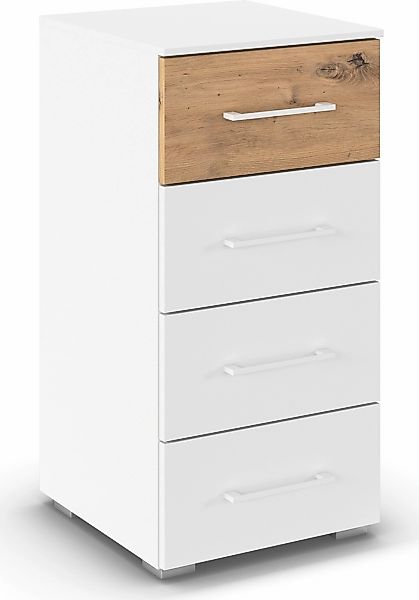 rauch Schubkastenkommode "Sideboard Kommode Schubladenkommode BOSTON-EXTRA" günstig online kaufen