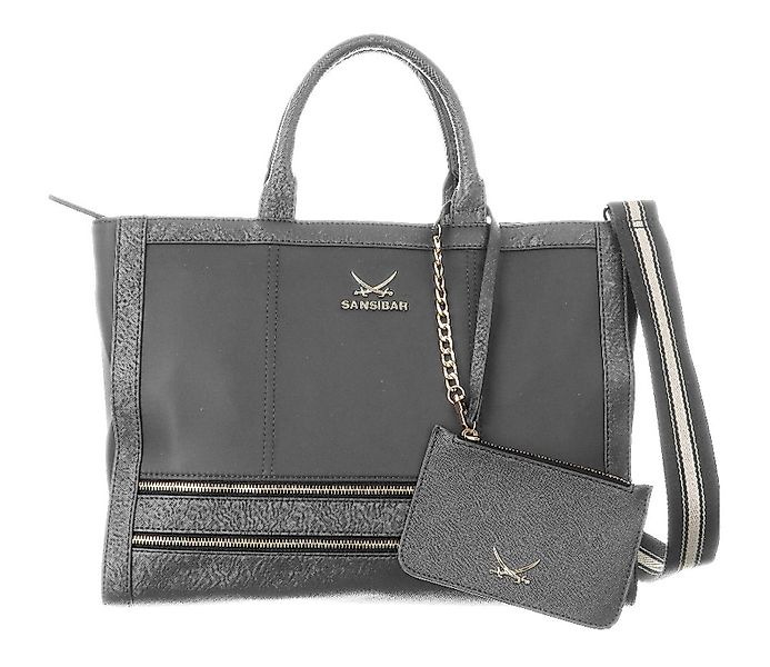 Sansibar Handtasche (Set, 2-tlg) günstig online kaufen