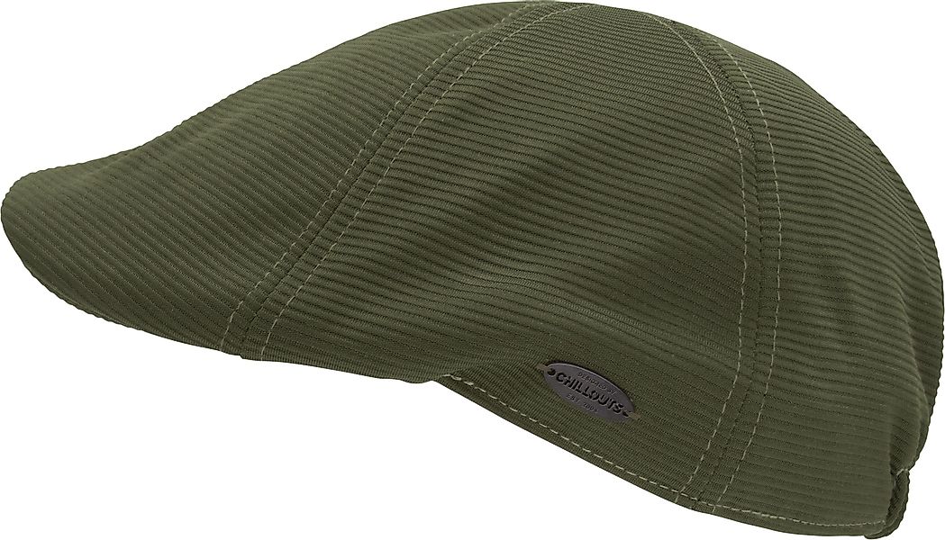 chillouts Schiebermütze Sivas Hat mit eleganter günstig online kaufen