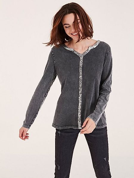 heine T-Shirt Shirt Langarm günstig online kaufen