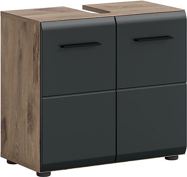 INOSIGN Waschbeckenunterschrank FLORENZ, TOPSELLER!, Breite 60cm, günstig online kaufen