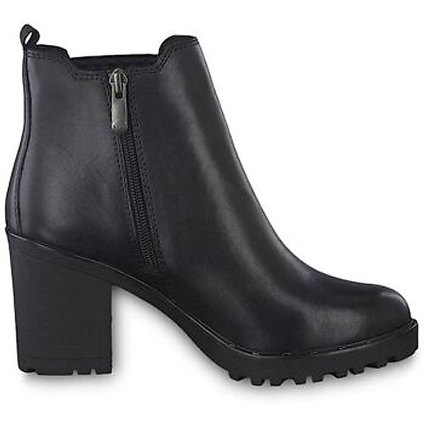 Marco Tozzi  Stiefeletten 25820  002 BLACK 25820 günstig online kaufen