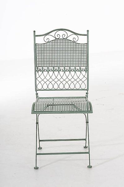 CLP Gartenstuhl Kiran, klappbarer Gartenstuhl mit günstig online kaufen