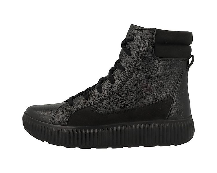 Geox D Graisy C Damen Sneaker Turnschuhe, Sportschuhe, Freizeitschuhe, Halb günstig online kaufen