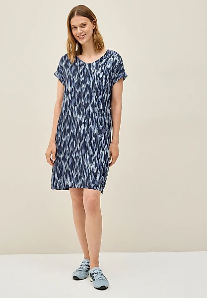 Cecil Sommerkleid, mit allover Print günstig online kaufen