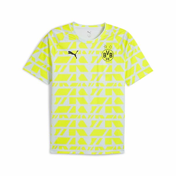 PUMA Trainingsshirt "Borussia Dortmund Aufwärmtrikot Herren" günstig online kaufen