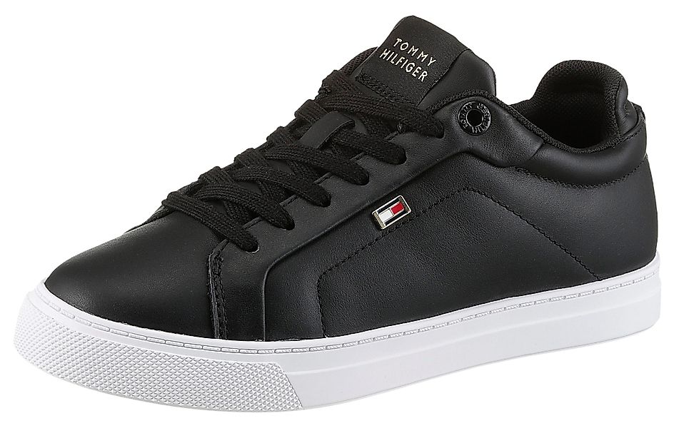 Tommy Hilfiger WOMENS ICON COURT SNEAKER günstig online kaufen