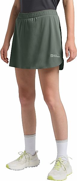 Jack Wolfskin Hosenrock "PRELIGHT SWIFT SKORT W" günstig online kaufen