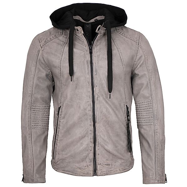 2.0 by Mauritius Lederjacke G2MAidon 2.0 günstig online kaufen