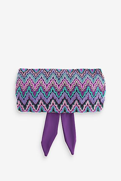 Next Bandeau-Bikini-Top Bandeau-Bikinioberteil (1-St) günstig online kaufen