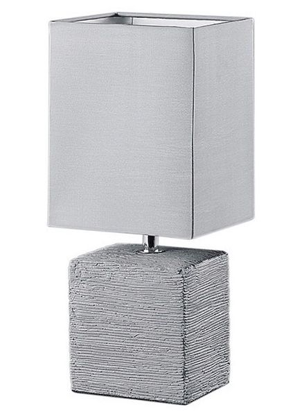 REALITY Leuchten Tischleuchte E14 2 Stk. Set - 2 Stück günstig online kaufen