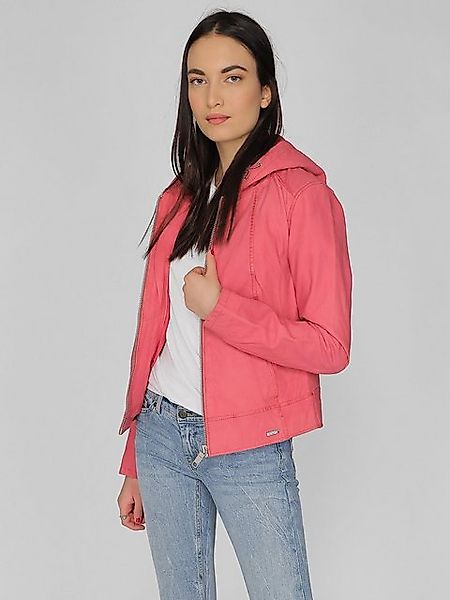 Maze Lederjacke Donie günstig online kaufen