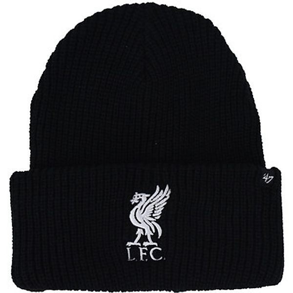 '47 Brand  Mütze EPL Liverpool FC Cuff Knit Hat günstig online kaufen