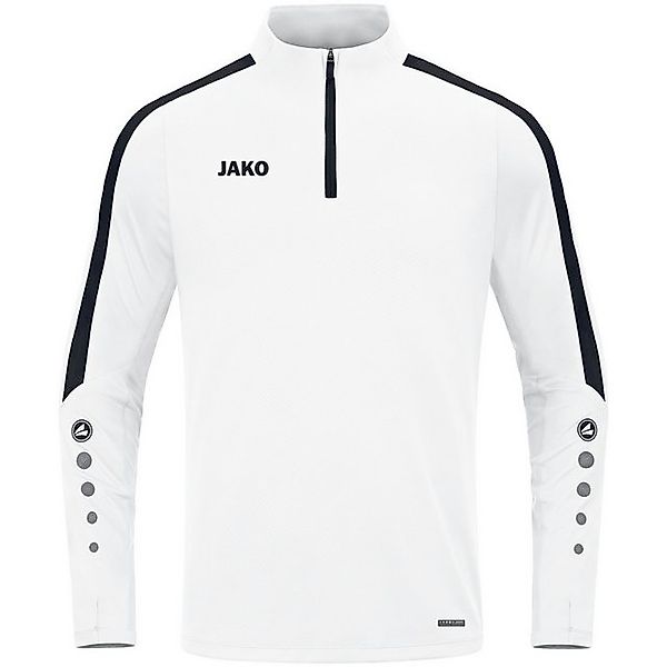 Jako Fleecepullover Jako Herren Ziptop Power 8623 günstig online kaufen