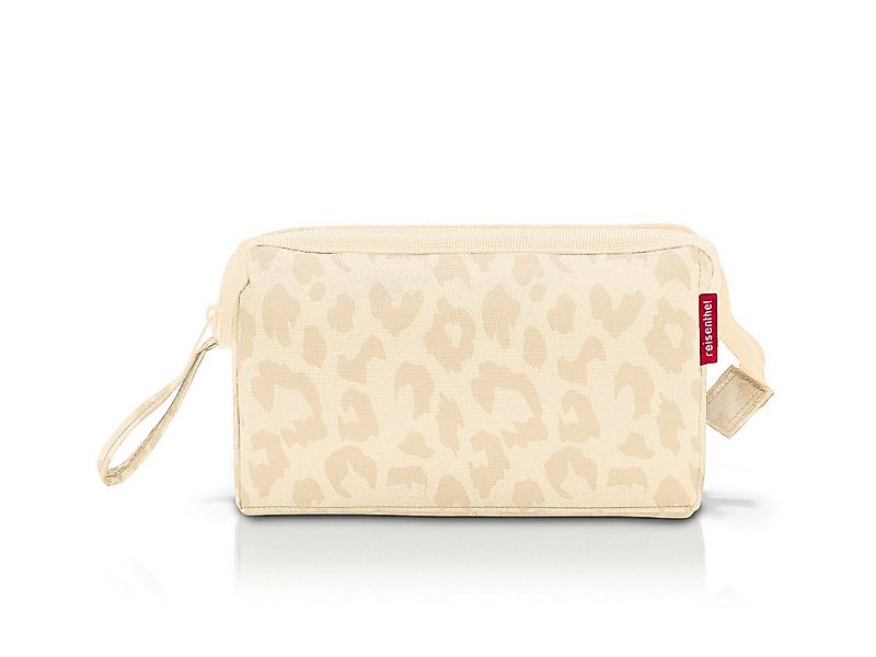 REISENTHEL® Kulturbeutel travelcosmetic leo vanilla günstig online kaufen