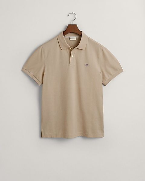 Gant Poloshirt REG EMB ARCHIVE SHIELD günstig online kaufen