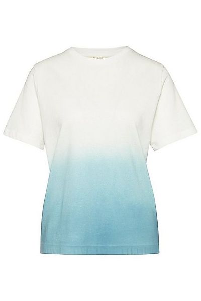 wunderwerk T-Shirt 80s core tee dip-dye günstig online kaufen
