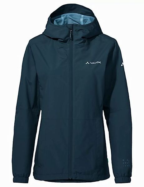 VAUDE Allwetterjacke Neyland Jacket, blau günstig online kaufen