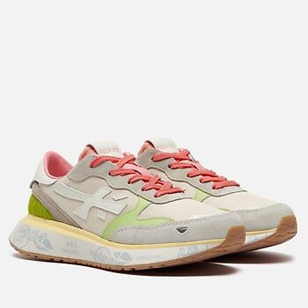 Premiata  Sneaker LAURYN 7481-CREAM günstig online kaufen