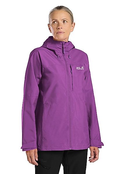 Jack Wolfskin Funktionsjacke TEMPEST 2L JKT W günstig online kaufen