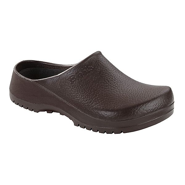 Birkenstock Birkenstock Super Birki PU-Clog braun günstig online kaufen