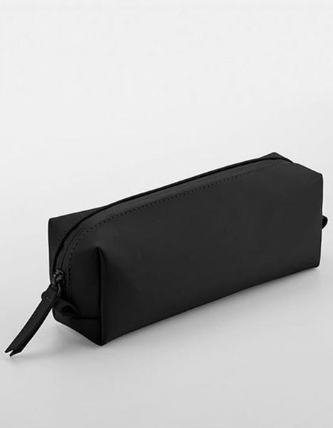 BagBase Kulturbeutel Matte PU Mini Accessory günstig online kaufen