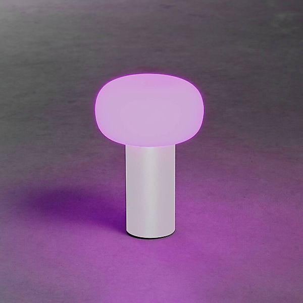 KONSTSMIDE LED Tischleuchte »Antibes«, Leuchtmittel LED-Modul   LED fest in günstig online kaufen