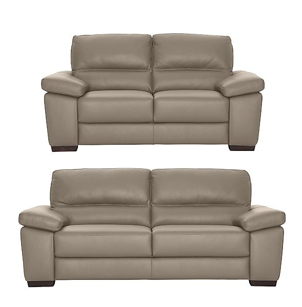 CALIA ITALIA Polstergarnitur Gaia, hochwertige Garnitur günstig online kaufen