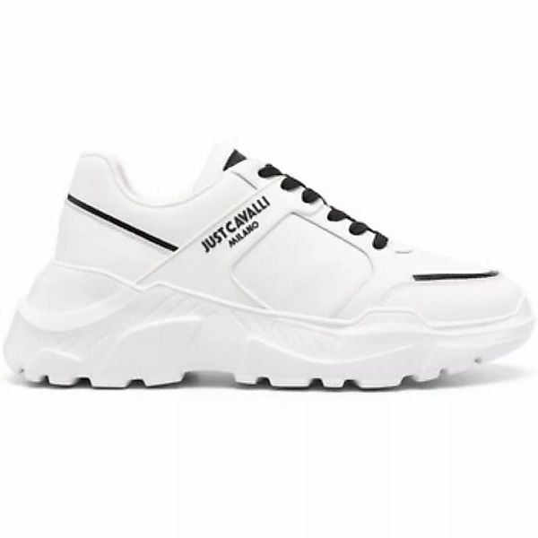 Roberto Cavalli  Sneaker 77QA3SL9-ZPA71 günstig online kaufen