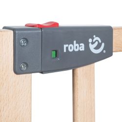 roba® Türschutzgitter "Safety Up", Schutzgitter mit günstig online kaufen