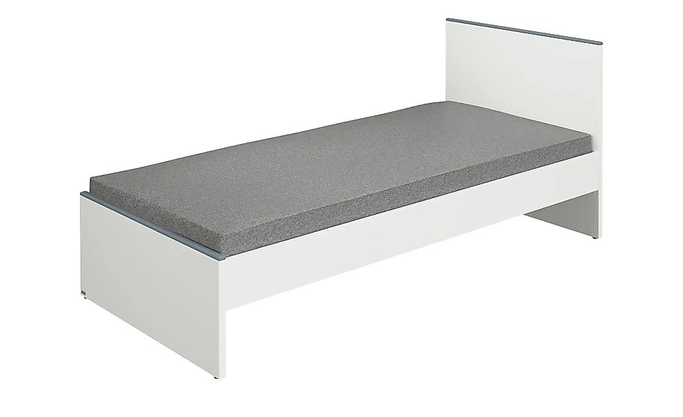 PAIDI Jugendbett  Olli ¦ Maße (cm): B: 95,7 H: 88,7 Betten > Bettgestelle - günstig online kaufen