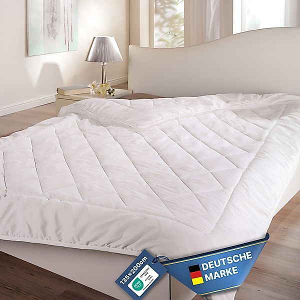 Bestlivings Sommerbettdecke Sommer Steppbett ohne Bezug günstig online kaufen